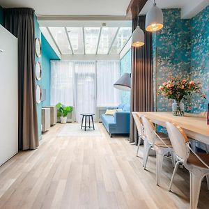 Musea Hotel & Apartments