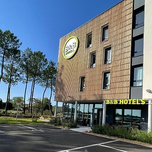 B&B Hotel Saint-Geours-De-Maremne Hossegor